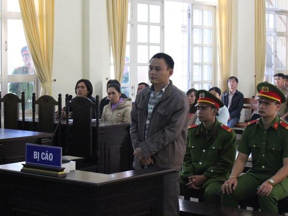 Bị ép cưới, nam thanh niên bóp cổ rồi treo xác người yêu lên cây-2