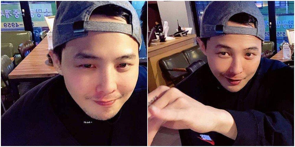 Dân mạng lại ngây ngất với hình ảnh Song Hye Kyo vô cùng nữ tính dù cắt tóc ngắn-4