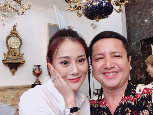 Những hình ảnh chưa được lên sóng của Quỳnh Búp Bê ngoại truyện-3