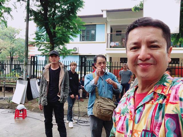 Những hình ảnh chưa được lên sóng của Quỳnh Búp Bê ngoại truyện-9