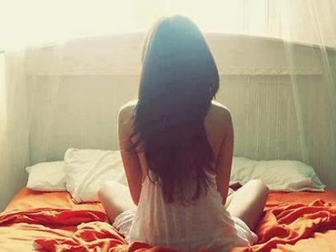 Bình yên của gái FA chính là những ngày ở nhà, không phải sống vì thiên hạ-2