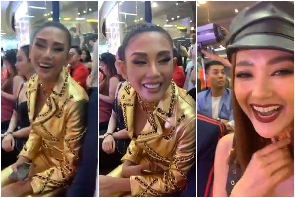 Minh Hằng - Võ Hoàng Yến: Từ kẻ thù không đội trời chung tới hảo tỷ muội gây bất ngờ làng giải trí-9