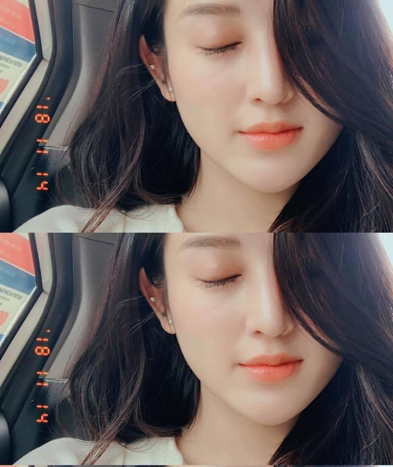 Siêu mẫu Lê Thúy thông báo đã chuyển giới thành công ở Thái Lan-5