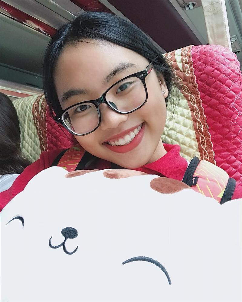 Siêu mẫu Lê Thúy thông báo đã chuyển giới thành công ở Thái Lan-6