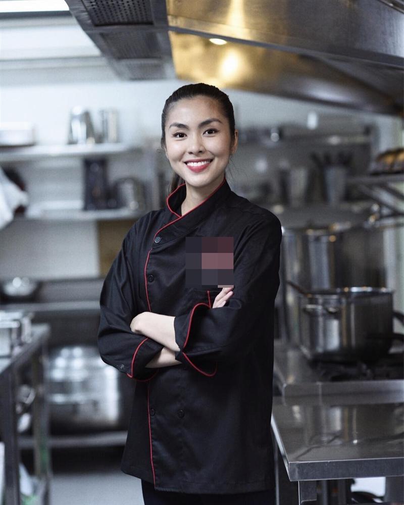 Siêu mẫu Lê Thúy thông báo đã chuyển giới thành công ở Thái Lan-7