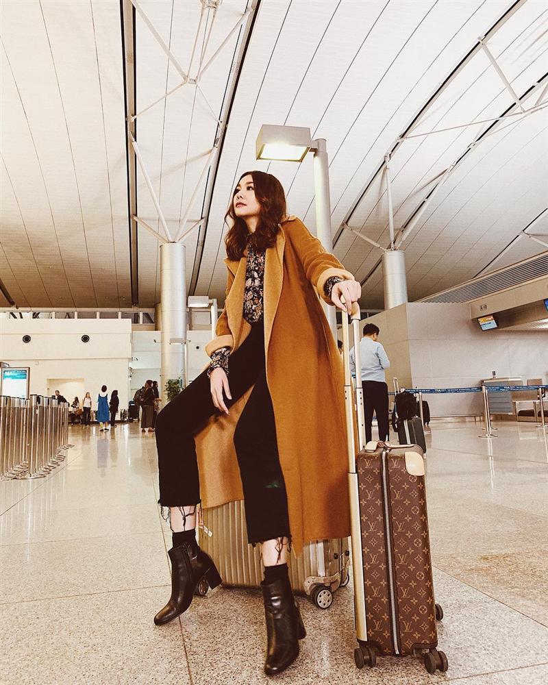 Siêu mẫu Lê Thúy thông báo đã chuyển giới thành công ở Thái Lan-8