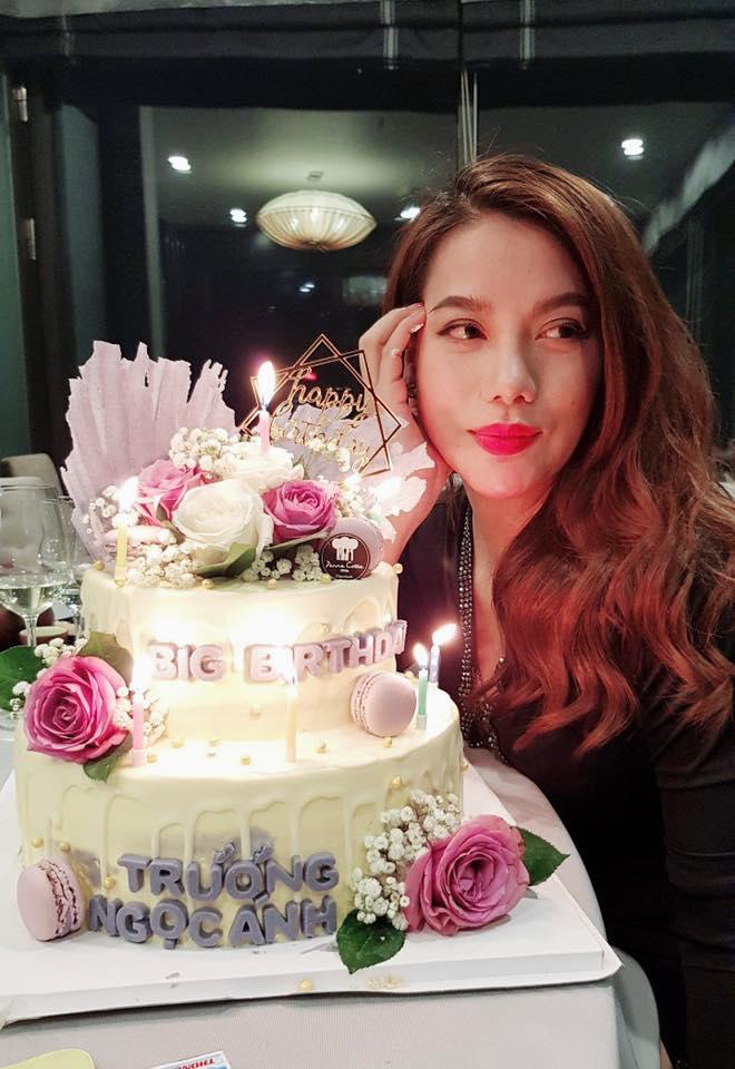 Siêu mẫu Lê Thúy thông báo đã chuyển giới thành công ở Thái Lan-9