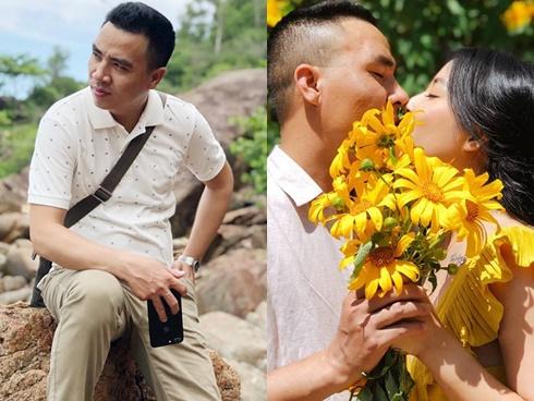 Chồng BTV Hoàng Linh muốn sinh thêm con gái giữa nghi án hôn nhân tan vỡ-5