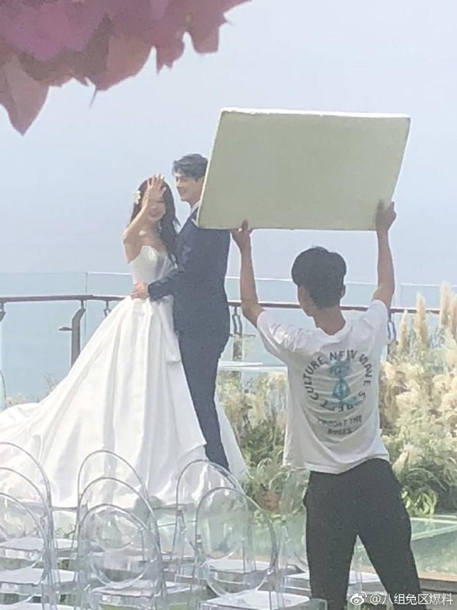 Mỹ nam Đài Loan bí mật chụp ảnh cưới ở đảo Bali?-2