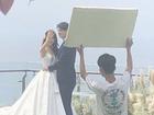 Mỹ nam Đài Loan bí mật chụp ảnh cưới ở đảo Bali?