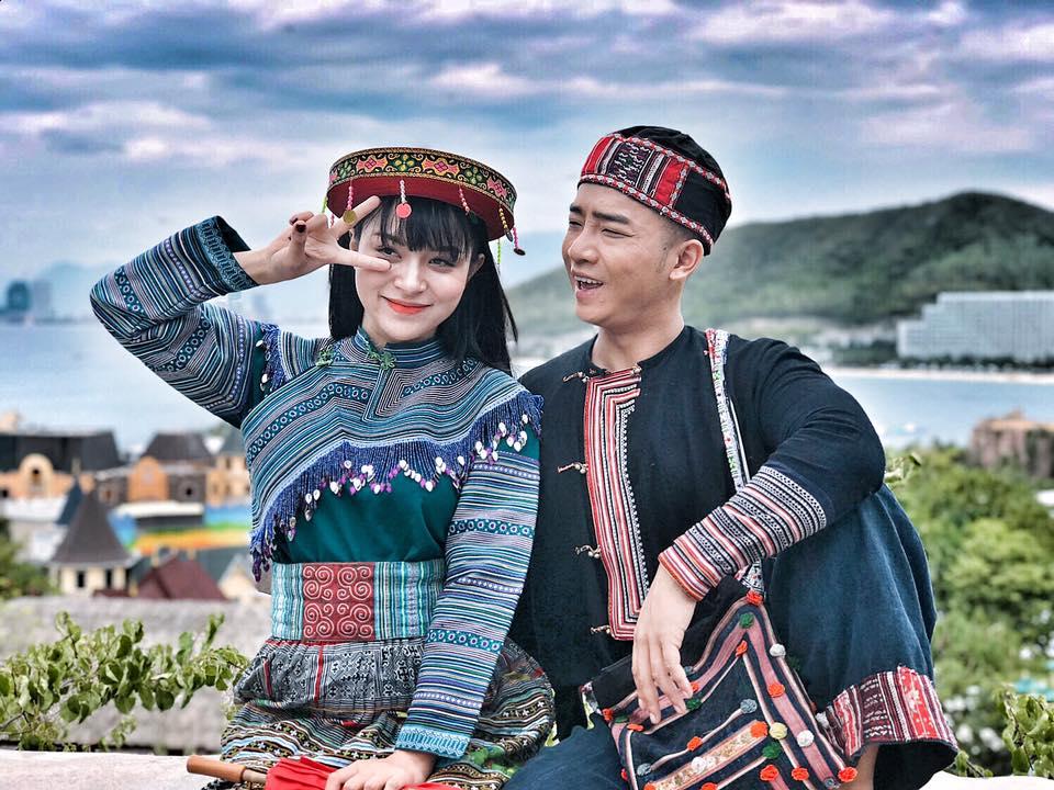 Hot girl xinh đẹp đẩy em gái Lan cave vào con đường bán dâm là ai?-10