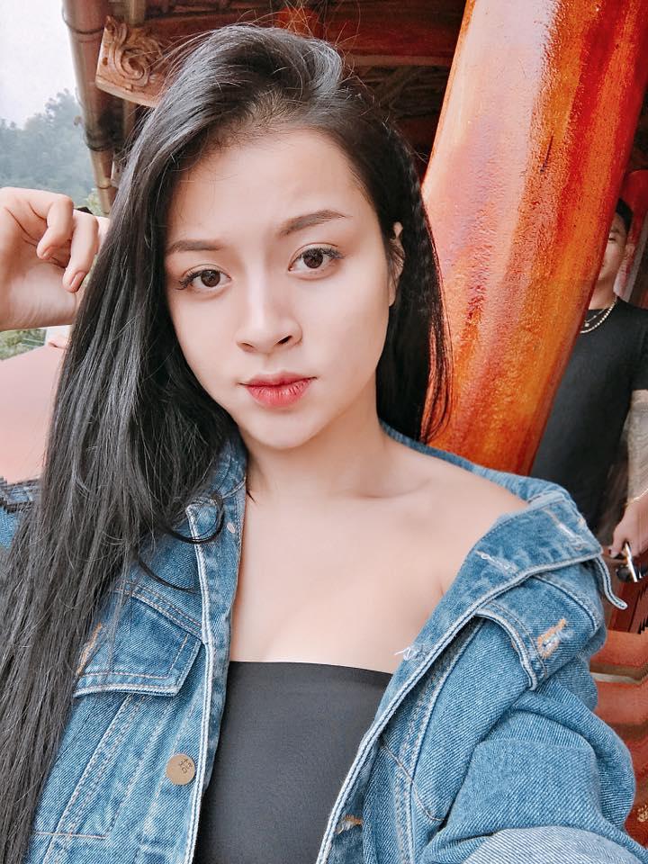 Hot girl xinh đẹp đẩy em gái Lan cave vào con đường bán dâm là ai?-14