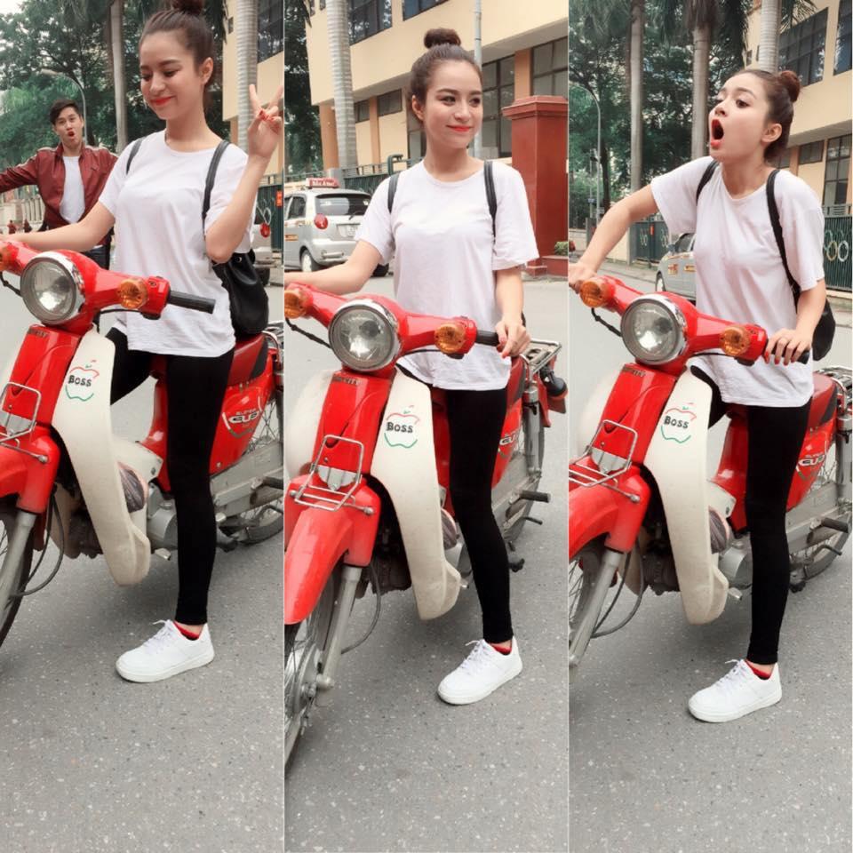 Hot girl xinh đẹp đẩy em gái Lan cave vào con đường bán dâm là ai?-19