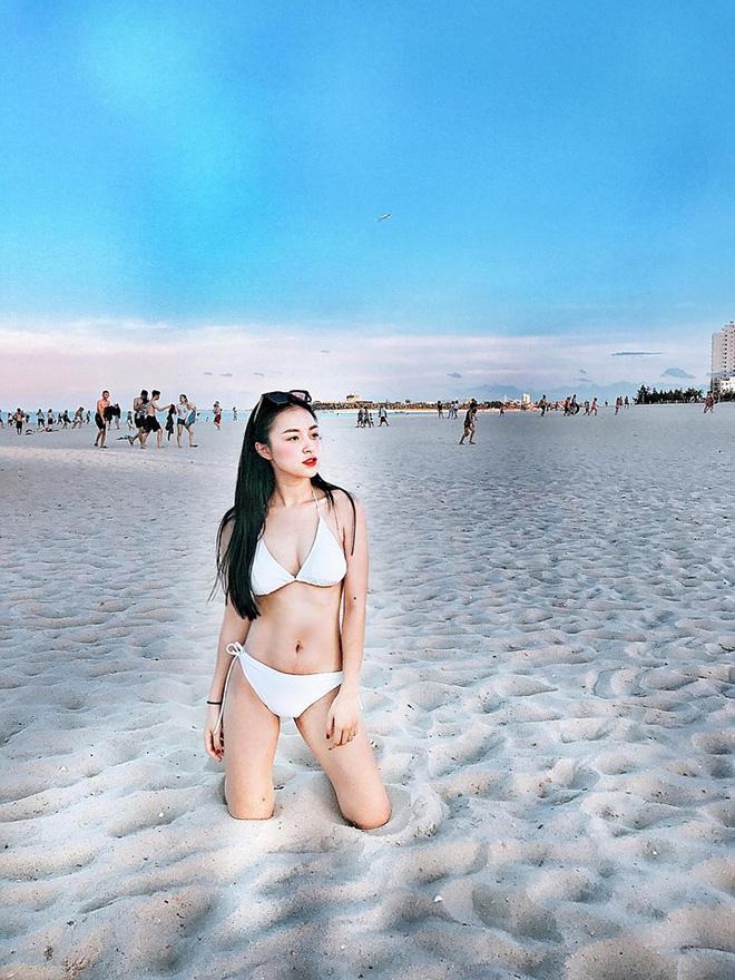 Hot girl xinh đẹp đẩy em gái Lan cave vào con đường bán dâm là ai?-6