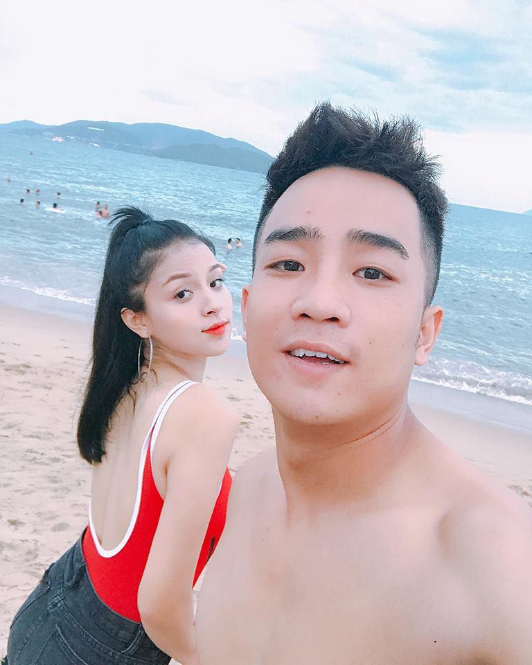 Hot girl xinh đẹp đẩy em gái Lan cave vào con đường bán dâm là ai?-9