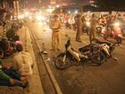 Lời khai tài xế lái ô tô 'điên' tông liên hoàn 4 xe máy khiến 5 người thương vong ở Sài Gòn