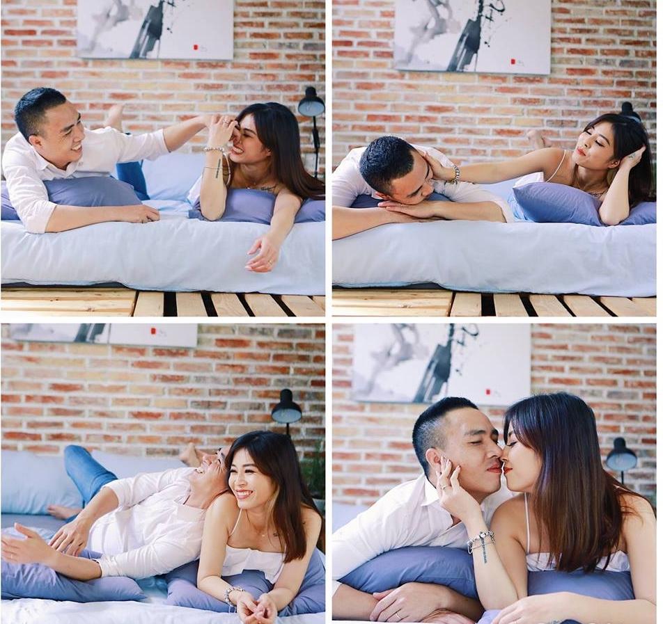 Quyết định đi thêm bước nữa tưởng tìm được chân ái, ai ngờ đường tình lận đận cứ mãi đeo bám dàn MC/BTV đình đám-1