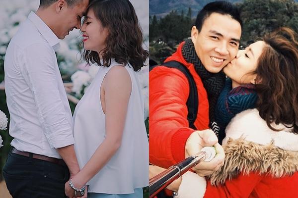 Quyết định đi thêm bước nữa tưởng tìm được chân ái, ai ngờ đường tình lận đận cứ mãi đeo bám dàn MC/BTV đình đám-4