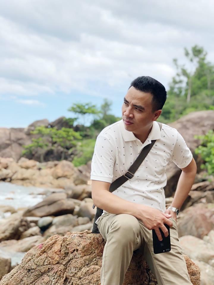 Quyết định đi thêm bước nữa tưởng tìm được chân ái, ai ngờ đường tình lận đận cứ mãi đeo bám dàn MC/BTV đình đám-3