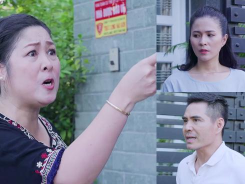 Gạo nếp gạo tẻ: Các cặp đôi yêu vòng quanh như oan gia ngõ hẹp, hết người để yêu hay phim tận dụng diễn viên?-3