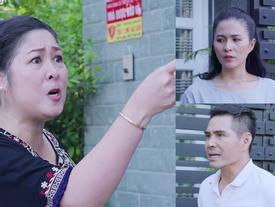 'Gạo nếp gạo tẻ' tập 84: Phẫn nộ khi mẹ chồng lao vào tát con rể cũ vì ghen hộ con gái 'Gạo nếp gạo tẻ' tập 84: Phẫn nộ khi mẹ chồng lao vào tát con rể cũ vì ghen hộ con gái