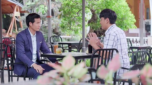 Gạo nếp gạo tẻ tập 84: Phẫn nộ khi mẹ chồng lao vào tát con rể cũ vì ghen hộ con gái-5