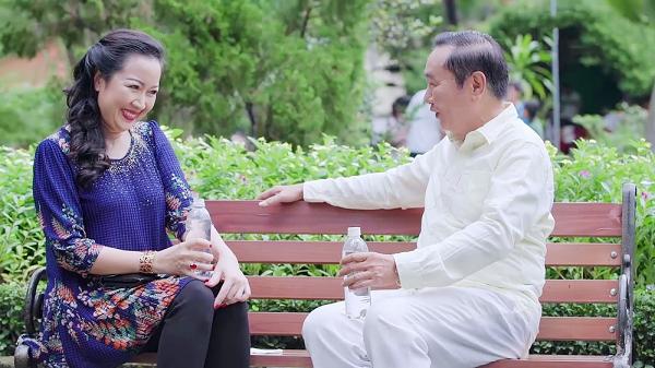 Gạo nếp gạo tẻ tập 84: Phẫn nộ khi mẹ chồng lao vào tát con rể cũ vì ghen hộ con gái-4