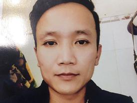 Nam 9X mất tích sau tai nạn ở Sài Gòn Nam 9X mất tích sau tai nạn ở Sài Gòn
