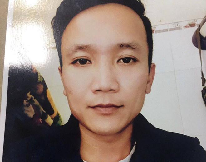 Nam 9X mất tích sau tai nạn ở Sài Gòn-1
