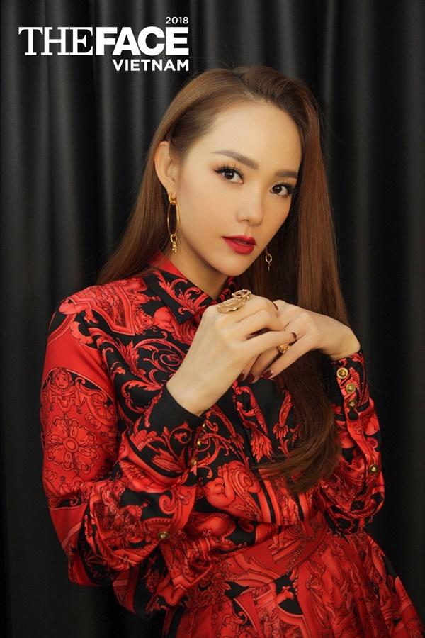 Thích làm hoa hậu thân thiện The Face 2018, ai ngờ Minh Hằng khiến bao người phát mệt vì quá thiếu muối-4