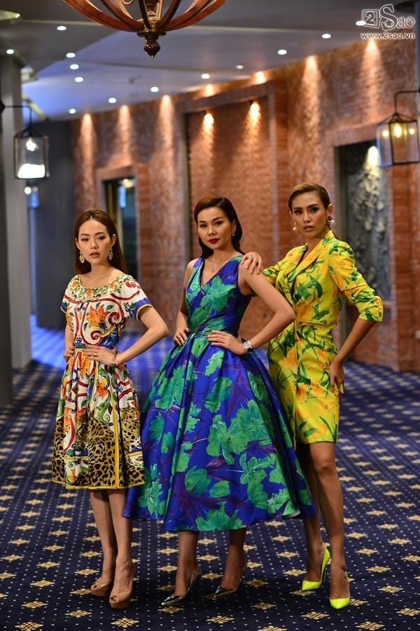 Thích làm hoa hậu thân thiện The Face 2018, ai ngờ Minh Hằng khiến bao người phát mệt vì quá thiếu muối-7