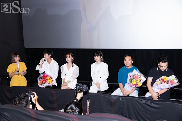 Nhóm nhạc Davichi Việt Nam P.M band: Chúng tôi muốn tự độc lập, không là gánh nặng của chị Đông Nhi-2