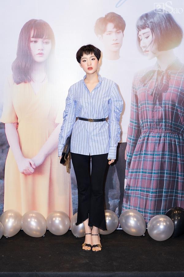 Nhóm nhạc Davichi Việt Nam P.M band: Chúng tôi muốn tự độc lập, không là gánh nặng của chị Đông Nhi-6