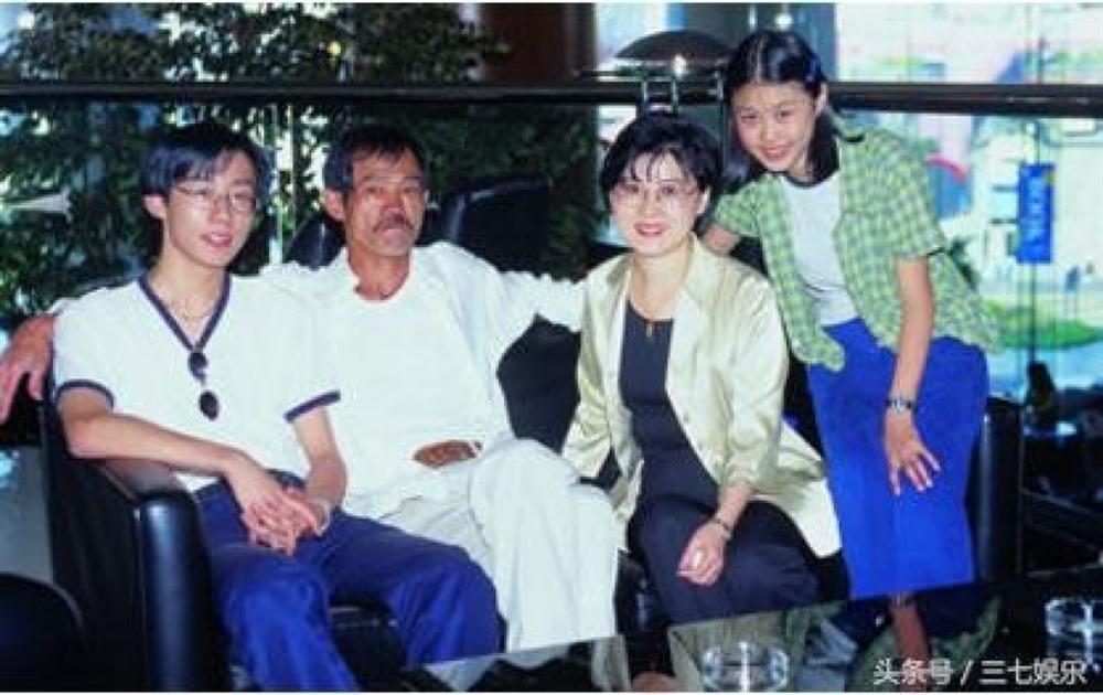 Tiết lộ bất ngờ về cặp đôi chủ xóm trọ trong Tuyệt đỉnh kungfu của Châu Tinh Trì-4