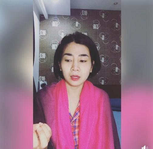 Mai Phương khiến nhiều người nức lòng khi chia sẻ: Dấu hiệu di căn não, xương đã không còn-1