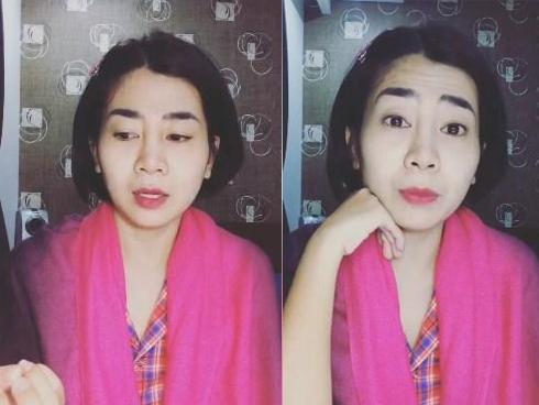 Mai Phương ngày nào cũng dậy lúc nửa đêm để ăn-3