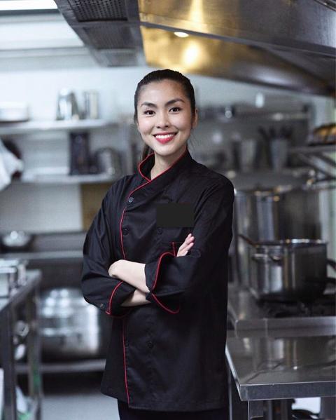 Tăng Thanh Hà hé lộ hạnh phúc giản đơn nhưng dài bất tận sau 6 năm làm dâu, rời xa showbiz-2