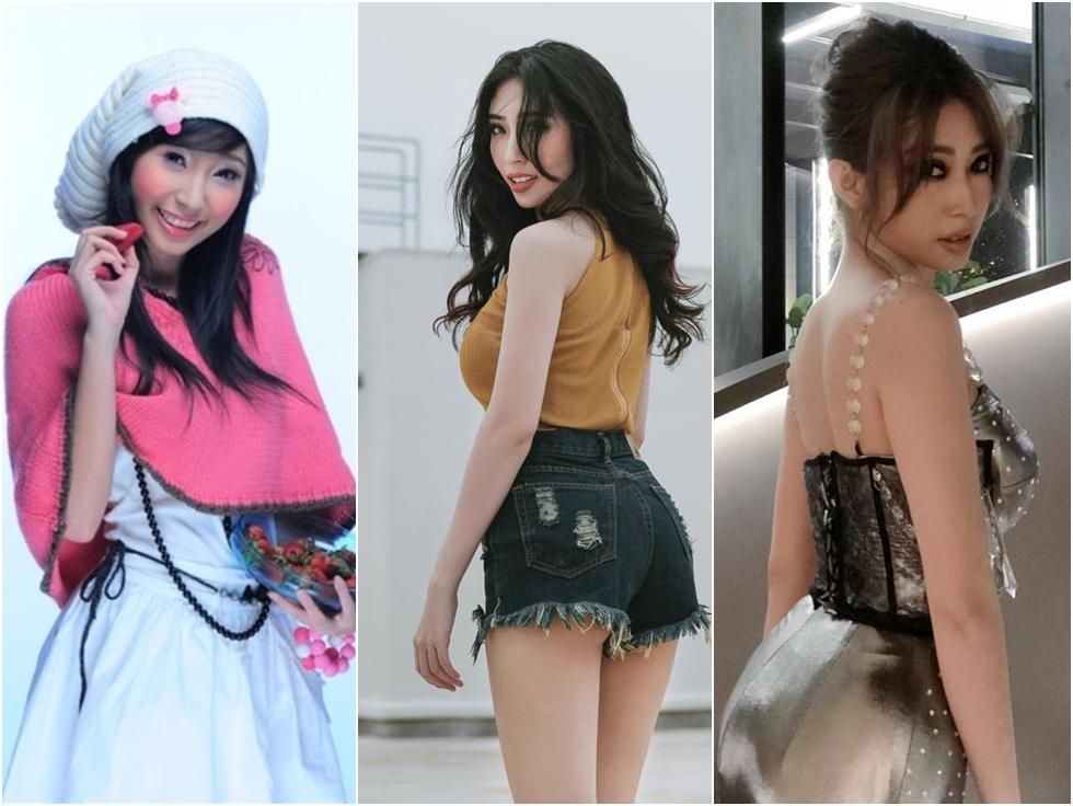 Phương Trinh Jolie chia sẻ bí quyết sở hữu vòng 3 săn chắc cực hấp dẫn mà không cần mất thời gian đến phòng tập-16