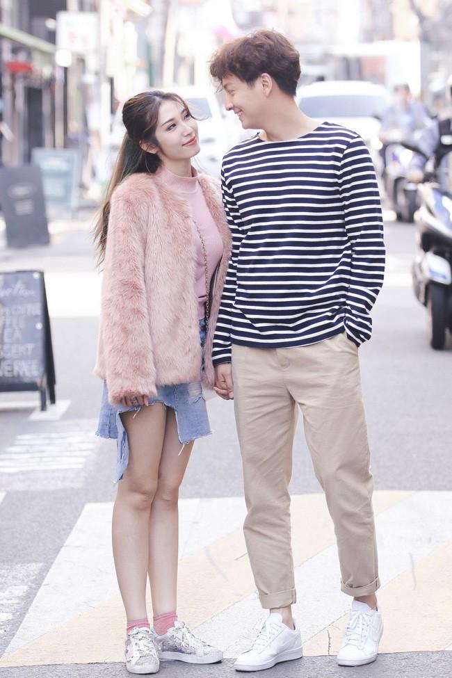 Bé dâu tây Khổng Tú Quỳnh khiến ai nấy bất ngờ khi trở thành mợ Quỳnh với vóc dáng đẫy đà, sexy lạc lối-3