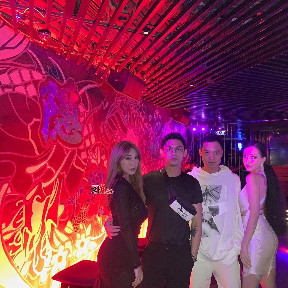 Bé dâu tây Khổng Tú Quỳnh khiến ai nấy bất ngờ khi trở thành mợ Quỳnh với vóc dáng đẫy đà, sexy lạc lối-9