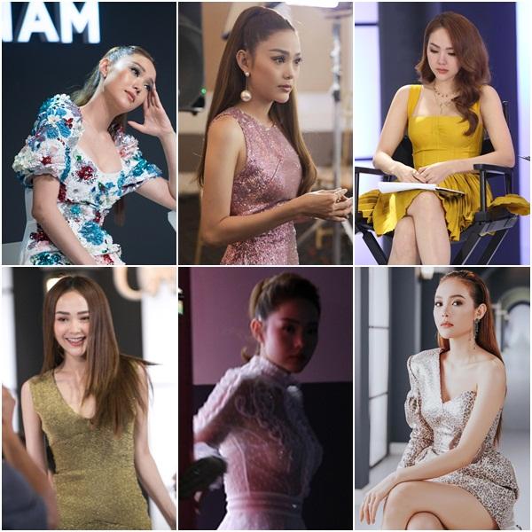 Thích làm hoa hậu thân thiện The Face 2018, ai ngờ Minh Hằng khiến bao người phát mệt vì quá thiếu muối-3