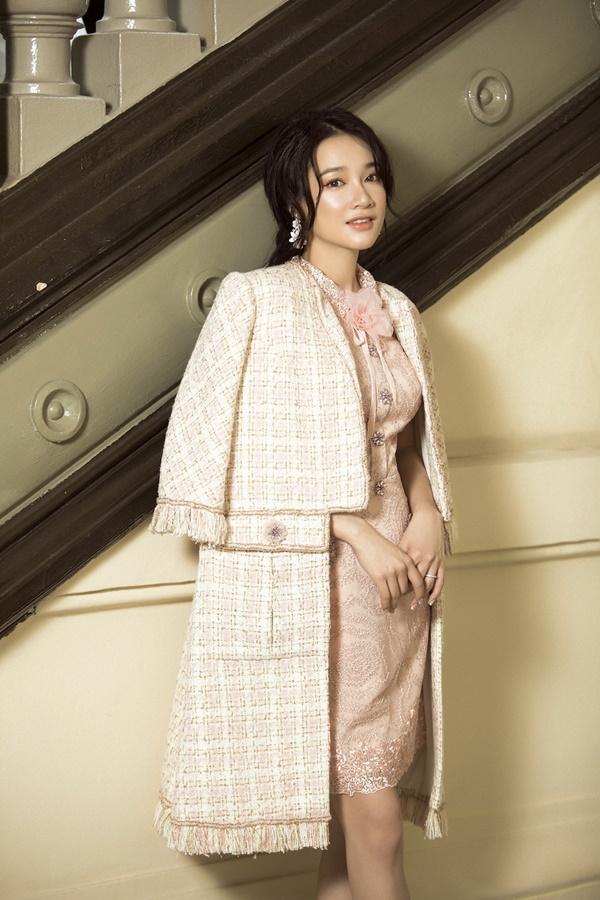 Ngạc nhiên chưa: Nhã Phương gây sốc với vòng 2 phẳng lì như chưa hề mang thai-1