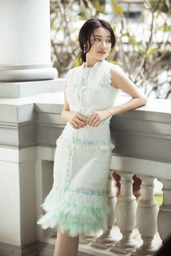 Ngạc nhiên chưa: Nhã Phương gây sốc với vòng 2 phẳng lì như chưa hề mang thai-3