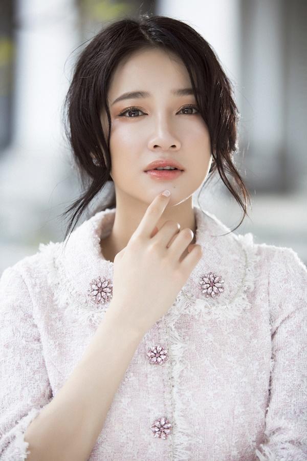 Ngạc nhiên chưa: Nhã Phương gây sốc với vòng 2 phẳng lì như chưa hề mang thai-6