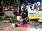 Người phụ nữ bị bắn chết ở chợ Hải Dương: Cái chết đã được báo trước?