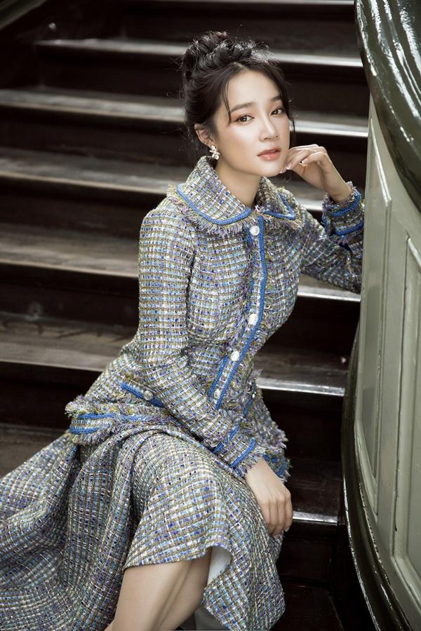 Ngạc nhiên chưa: Nhã Phương gây sốc với vòng 2 phẳng lì như chưa hề mang thai-10