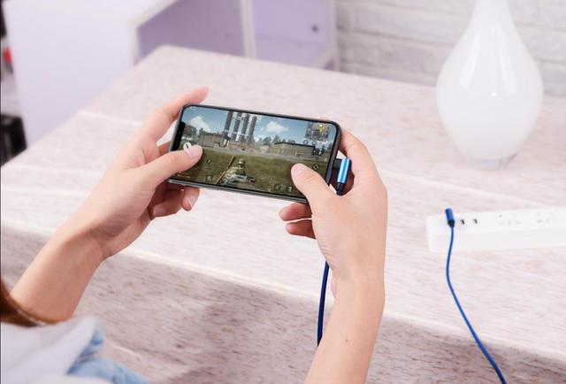 iPhone X phát nổ vì lỡ dại cắm sạc lúc nâng cấp iOS-2