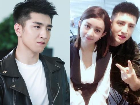 Chân dung mỹ nam nổi tiếng chỉ sau một đêm nhờ lá số vượng phu của Triệu Lệ Dĩnh