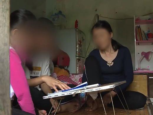 Một gia đình có tới 9 người bị ung thư