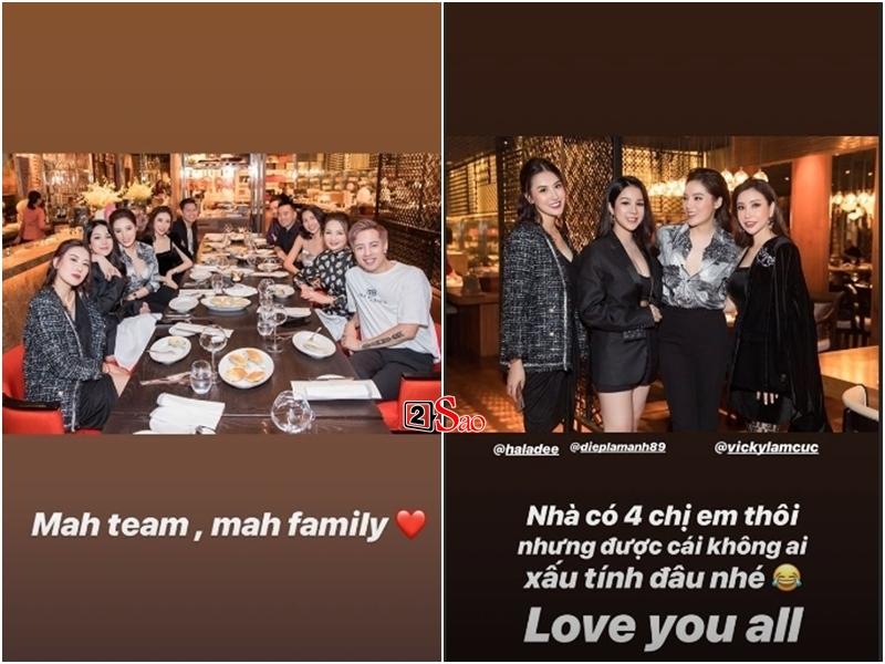 Bóc giá những món quà sinh nhật vừa đắt vừa lạ của hoa hậu Kỳ Duyên-2